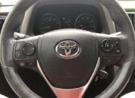 2017 Toyota RAV4 LE 2T3ZFREV5HW345689