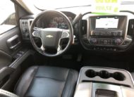 2018 Chevrolet Silverado LT 3GCUKRECXJG509321