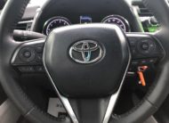 2018 Toyota Camry SE 4T1B11HK7JU129523