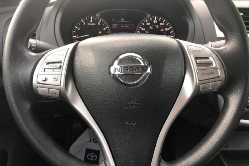 2017 Nissan Altima 2.5 S 1N4AL3APXHN312758