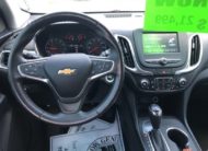 2018 Chevrolet Equinox LT 2GNAXJEV1J6269747