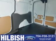 2020 Ford Transit Connect Commercial XL Cargo Van