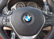 2016 BMW 3 Series 328i