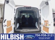 2020 Ford Transit Connect Commercial XL Cargo Van