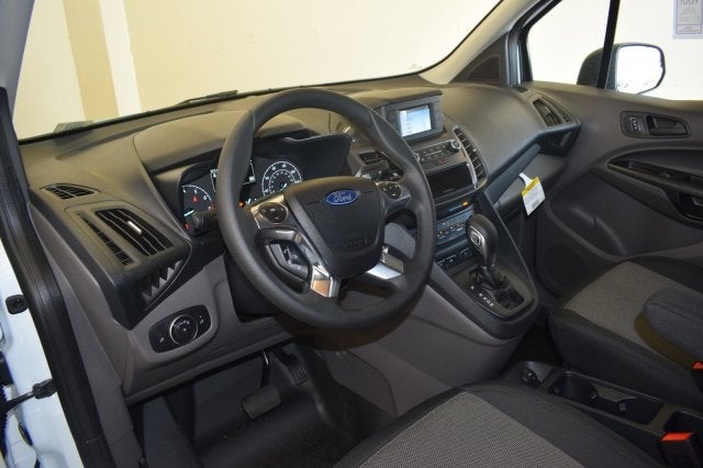 2020 Ford Transit Connect Van XL