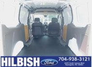 2020 Ford Transit Connect Commercial XL Cargo Van