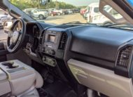 2015 Ford F-150 Base