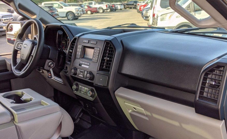 2015 Ford F-150 Base