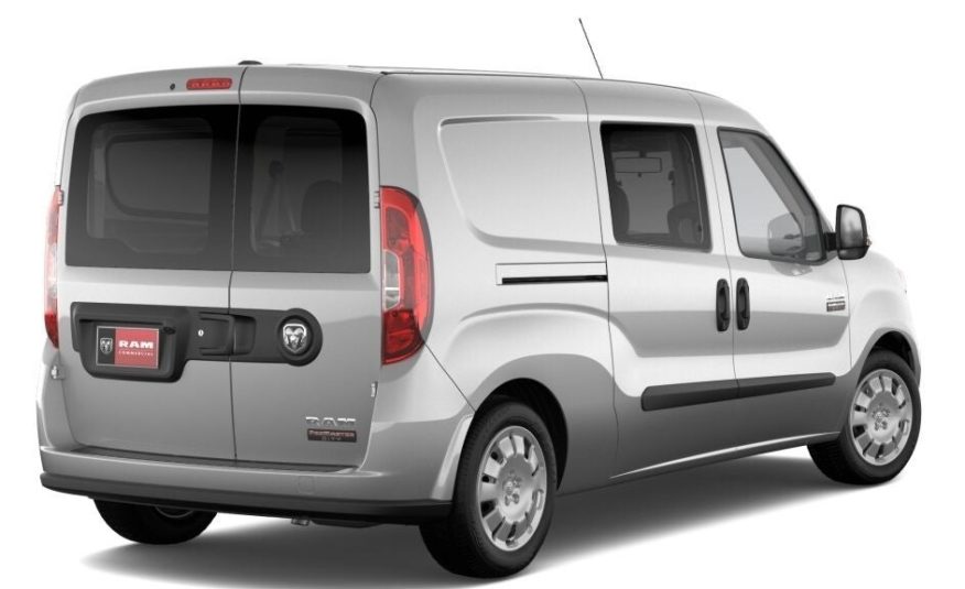 2020 RAM Ram ProMaster City® RAM PROMASTER CITY® WAGON SLT