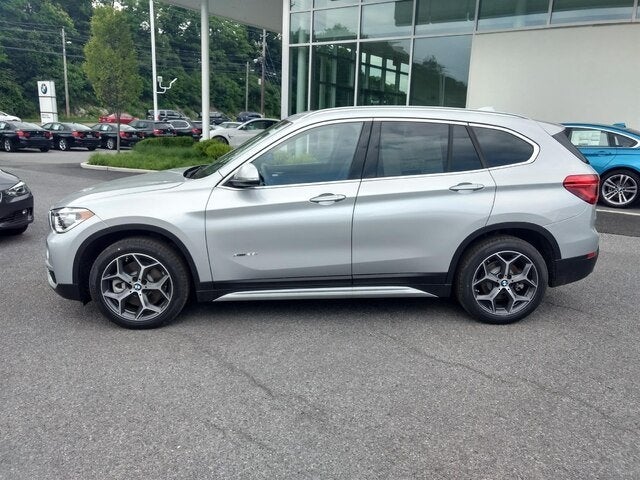 2017 BMW X1 xDrive28i