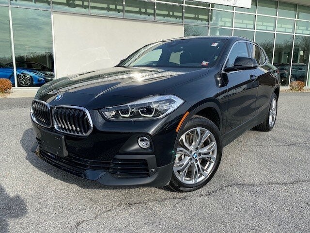 2020 BMW X2 xDrive28i