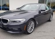 2017 BMW 5 Series 530i xDrive