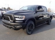 2020 RAM Ram 1500 Rebel