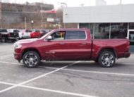 2020 RAM Ram 1500 RAM 1500 LARAMIE LONGHORN® CREW CAB 4X4 5’7 BOX””