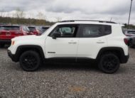 2020 Jeep Renegade RENEGADE HIGH ALTITUDE 4X4