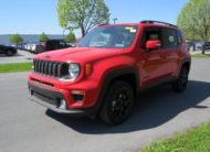 2020 Jeep Renegade 4WD Altitude