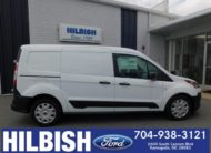 2020 Ford Transit Connect Commercial XL Cargo Van