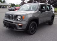 2020 Jeep Renegade Sport