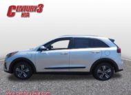 2020 Kia Niro Plug-In Hybrid LXS