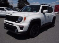 2020 Jeep Renegade Altitude