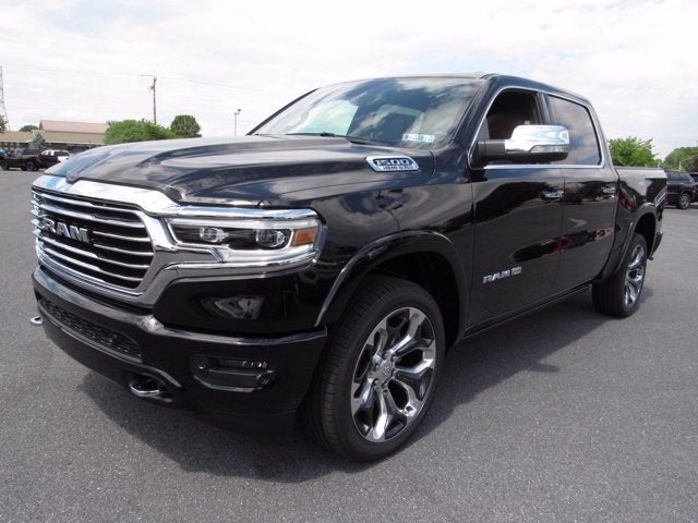 2020 RAM Ram 1500 Longhorn