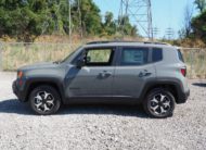 2020 Jeep Renegade RENEGADE NORTH EDITION 4X4