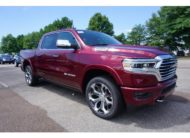 2020 RAM Ram 1500 RAM 1500 LARAMIE LONGHORN® CREW CAB 4X4 5’7 BOX””