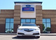 2017 Acura TLX V6 w/Technology Pkg