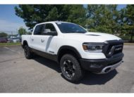 2020 RAM Ram 1500 RAM 1500 REBEL CREW CAB 4X4 5’7 BOX””