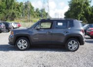 2020 Jeep Renegade RENEGADE LIMITED 4X4