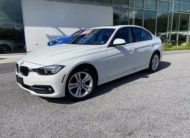 2017 BMW 3 Series 330i xDrive