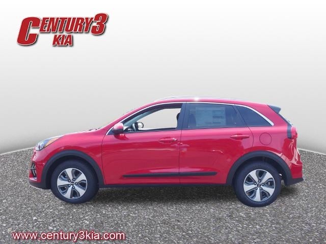 2020 Kia Niro LX