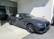 2020 BMW M8 Base