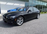 2017 BMW 3 Series 330i xDrive