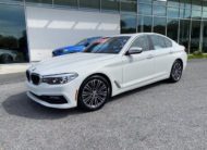 2017 BMW 5 Series 530i xDrive