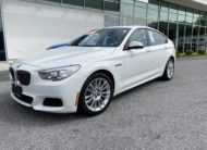 2016 BMW 5 Series Gran Turismo 535i xDrive