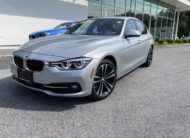 2018 BMW 3 Series 330i xDrive