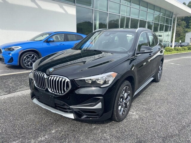 2021 BMW X1 xDrive28i