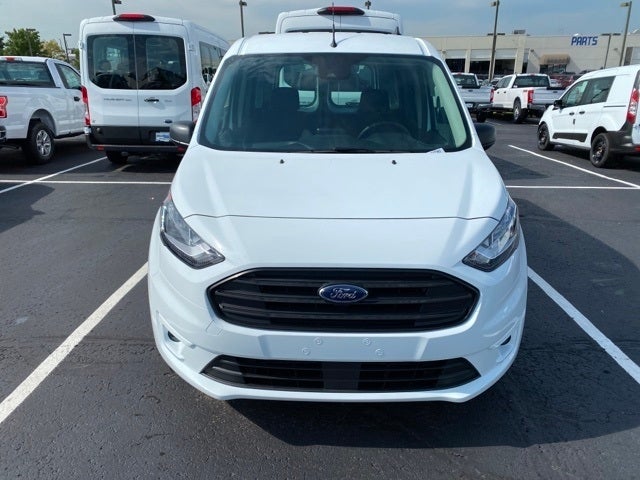 2020 Ford Transit Connect XLT Fleet