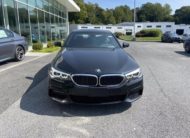 2020 BMW 5 Series 530i xDrive