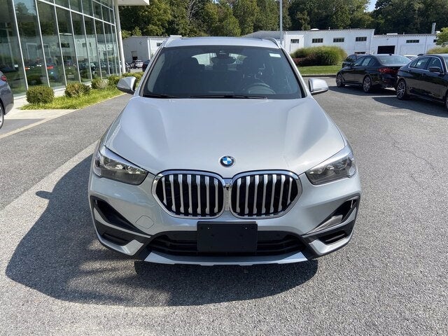 2021 BMW X1 xDrive28i