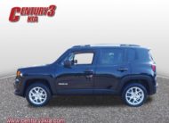 2019 Jeep Renegade Sport