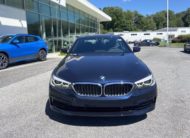 2020 BMW 5 Series 530i xDrive