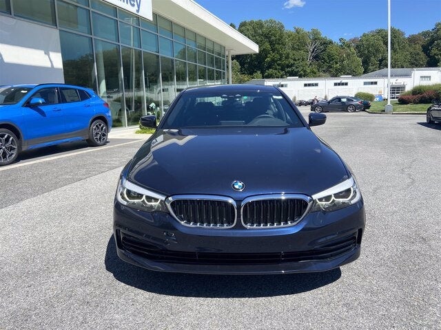 2020 BMW 5 Series 530i xDrive