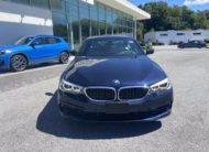 2020 BMW 5 Series 540i xDrive