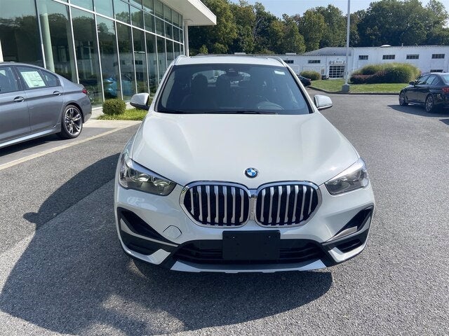 2021 BMW X1 xDrive28i