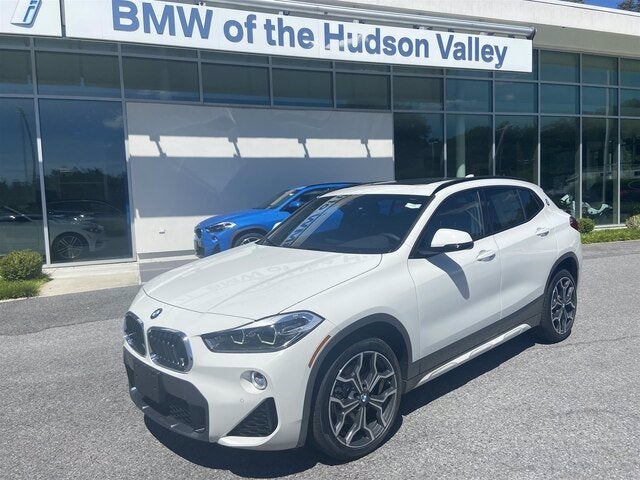 2020 BMW X2 xDrive28i