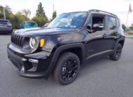 2020 Jeep Renegade Altitude