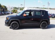 2020 Jeep Renegade RENEGADE ORANGE EDITION 4X4