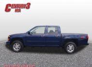 2011 Chevrolet Colorado LT w/1LT